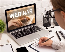 Une formation sur le Code de recouvrement amiable et forcé ?