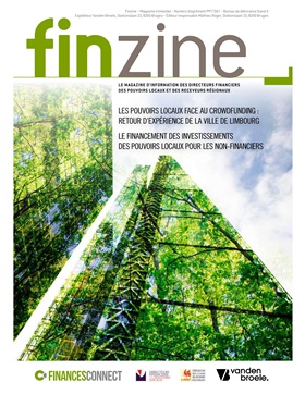 Le premier Finzine de l’année 2022 est disponible !