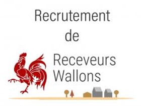 Recrutement de Receveurs wallons : préparez-vous sur FinancesConnect!