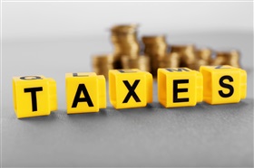 Recouvrement des taxes : changements importants à partir du 1er janvier 2020
