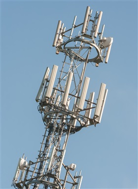 La légalité des taxes sur les antennes GSM confirmée