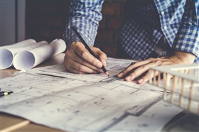 Quelle responsabilité de l'architecte dans le cadre de l'attribution d'un marché public de travaux ?