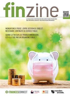 Ne ratez pas le dernier Finzine de l'année !