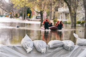 Le Conseil des ministres se penche sur la subvention "inondations" à destination des CPAS